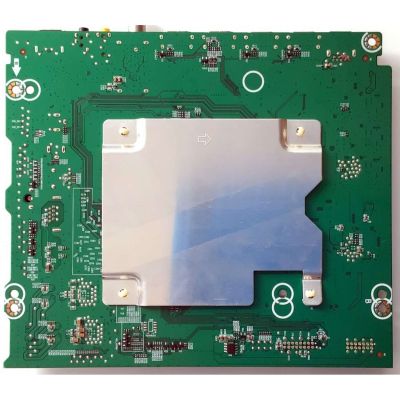 MAIN PARA TV HISENSE QLED 4K·UHD·HDR / NUMERO DE PARTE 294458 / RSAG7.820.10521/ROH / 294461 / 75U72FUA / 294458B / 294461B / DISPLAY HV750QUB-E7D / MODELO 75U7G 75U72FUA - Imagen 3